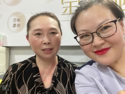 点击看大图 -纤思韵产后修复健康管理中心(顺义金街店)