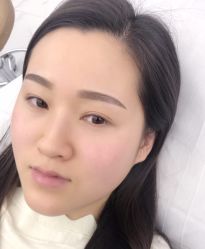 -HQ半永久纹绣纹眉
