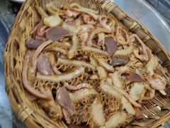 -江湖黑大兔(杨家坪店)