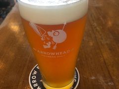 -Arrow Factory Brewing箭厂啤酒