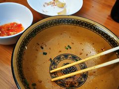 -友琴面馆(东白溪公寓店)