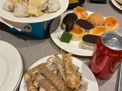 -星伦多自助料理·涮烤一体(虹悦城店)