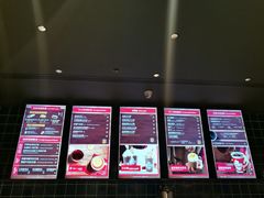 -Tims天好咖啡(长风大悦城店)