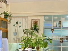-绿小院(荔湾店)