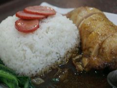 -佰搭果·广式茶餐厅(西华路店)