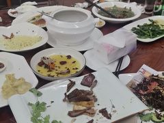 -吴祥记潮州菜·百年老字号·砂锅粥
