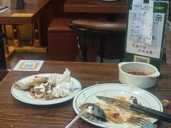 -巴犀烧烤(新崇光店)