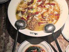 -太二酸菜鱼(海口友谊广场店)