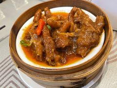 -鹅冠港式茶餐厅(来福士店)