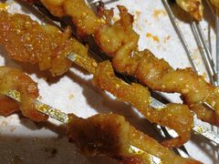 -一顿烧烤(八经街店)