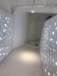 -I+造型烫发染发