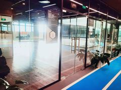 -OXYGYM 奥美氧舱运动中心(领展购物广场·中关村店)