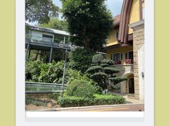 -深圳东部华侨城茵特拉根酒店