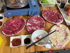-黑山牛肉汤火锅(花城汇店)