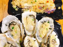 -烧蠔帮·湛江生蚝(工农店)
