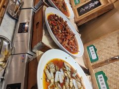 -亚马逊蒸汽活海鲜自助(LCM置汇旭辉广场店)