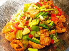 -田婆婆的菜(海口友谊阳光城店)