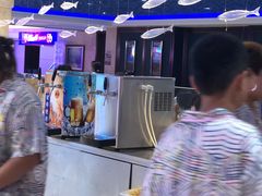 -海韵之星邮轮水会(明发商业广场店)