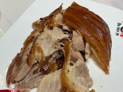 -大碗居·烤鸭·鱼头泡饼(天坛东门店)