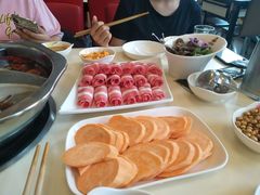 -彤德莱火锅(大学城店)