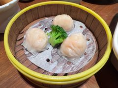 -蝴蝶里·粤菜·点心(龙湖杭州金沙天街店)