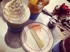 -Cafe de Paris(林荫路店)