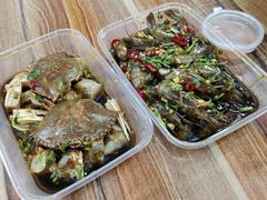 -圆蛋酒料•生腌(开元路店)