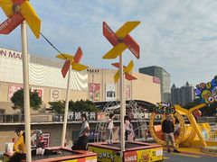 -番禺广场(市桥街道)