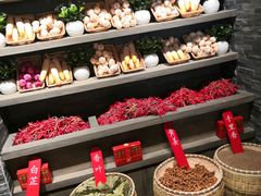 -哥老官重庆美蛙鱼头(宝山龙湖店)