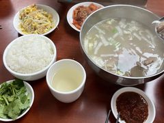 -屋里家延边朝鲜族冷面(南园店)