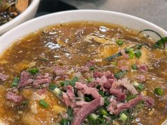 -毛华美食(清扬路店)