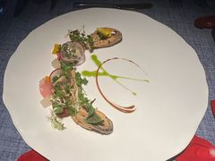 -弦月窗LUNETTE BY AMANDA(复兴路店)