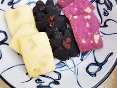 -亮马河饭店翠雅咖啡厅