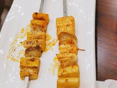-巴依老爷新疆美食(牡丹园店)