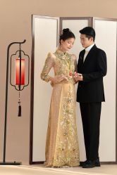 -第一夫人婚纱摄影(南京店)