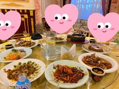 -套娃酒店-中餐厅