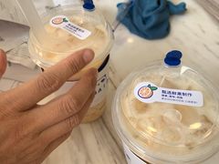 -茶百道(新城市广场店)