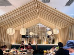大堂-温野菜涮涮锅(曲江大悦城店)