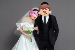 -蔚蓝映像STUDIO婚纱摄影(南稍门店)
