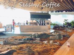 -Seesaw Coffee(朝阳大悦城店)
