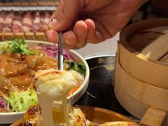 -冰城串说·羊肉串烧烤(哈西大街店)