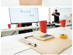 -洄归山也·高空C位湖景下午茶(东方之门店)
