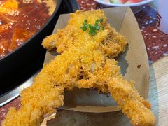 -赵美丽·重庆社区火锅·直营店(火车东站·中豪国际店)