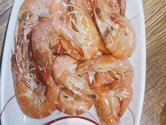 -永红源啤酒·烧烤·海鲜·大排档(青特城店)