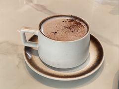 -盐说Salt Talk北美风味西餐厅(海上世界店)