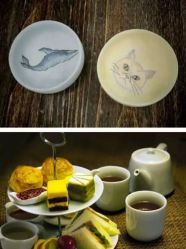 -故事馆手作综合体验馆