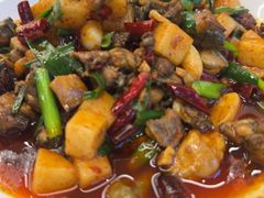 -红豆园(文林街店)