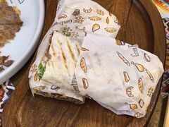 -沙漠玫瑰土耳其餐厅(神路街店)