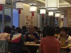 大堂-添好运点心专门店(百老汇店)