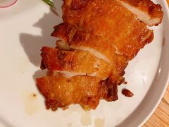 -小放牛炒菜馆(中山路乐汇城店)